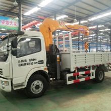 嘉興春華水泥制品廠 隨車吊操作與安全規(guī)范指南