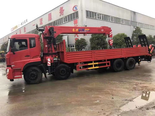 福建三明沙縣大運(yùn)藍(lán)牌3.5噸騰宇隨車吊定制方案詳解