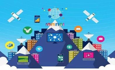 信息技術服務領域迎來新機遇，專業大學生大有可為