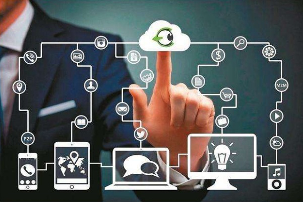 近5年,前景“絕不差”的4個(gè)專業(yè)！寒門(mén)最可能逆襲！；信息技術(shù)服務(wù)