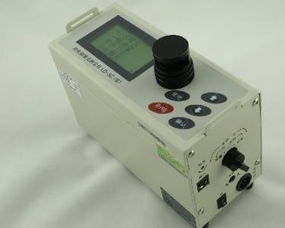 LD-5C 激光粉塵儀 精密儀器儀表的制造與應(yīng)用