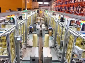 儀器儀表行業(yè)發(fā)展分析及智造示范企業(yè)案例