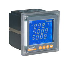 專業(yè)電力計量儀表制造與供應(yīng)商 網(wǎng)絡(luò)電力儀表、智能電能計量表及多功能電能表解析