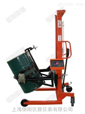 全自動(dòng)倒桶秤 智能制造時(shí)代的精準(zhǔn)選擇與廠家指南