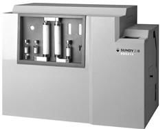 成都權(quán)峰供應(yīng)SDS212紅外定硫儀 精準(zhǔn)分析，專業(yè)制造