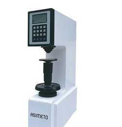 德國安度量具 精密布氏硬度計(jì)，鑄就材料檢測的黃金標(biāo)準(zhǔn)