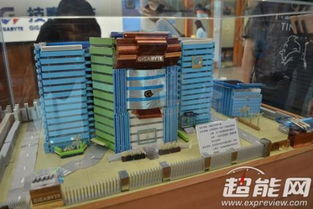 技嘉臺(tái)灣工廠之旅 解密主板是怎樣煉成的